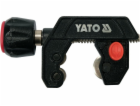 Yato YATO RYCHLONASTAVOVACÍ ŘEZAČ NA TRUBKU 3-28mm YT-22341