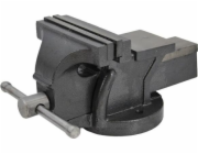 AWTools lehký pevný zámečnický svěrák 6, 150mm (AW24203)