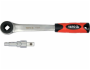 Yato YATO STEP KLÍČ S RÁČNAČKOU