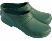 Boty Lemigo BIO Comfort vel. 44, ZELENÁ 858 (728580044A)