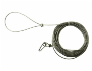 Kominické lano Pansy 8m (3830)