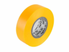 Yato Electrical izolační páska 15x0,13mm 20m PVC, izolace...