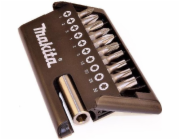 Sada bitů Makita PH PZ s magnetickým pouzdrem (D-30651)