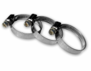 Bradas Worm spona 120-140mm 50 ks. (BSW120140)