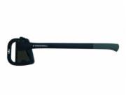 Greenmill Plastová štípací sekera 2,55 kg (UP9431)