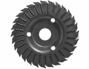 Tarpol zapuštěná rašple 22,2 x 125mm univerzální (T-64-125mm)