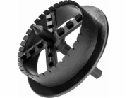 Řezačka drel na polystyren a vlnu 68 mm (CON-AOR-0168)