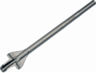 Yato YATO CHISEL SPLASH 35mm SDS MAX S HLOUBKOVÝM ZARÁŽEN...