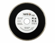 Yato Full diamantový kotouč pro 79262 200x2,2x25,4mm YT-6017