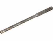 AWTools vrtačka AWTOOLS SDS+ DRILL SQUARE 10* 600mm AW43527