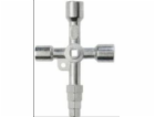 Högert Technik Klíč pro rozvaděče 85 mm (HT1W761)