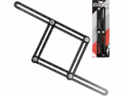 Yato nastavitelný úhel pro přenos rozměrů (YT-70880)