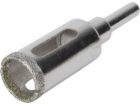 AWTools KORUNKA S DIAMANTOVÝM KRYTEM 16mm AW47256