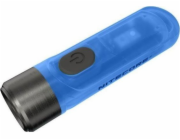 Nitecore FLASHLIGHT T SERIES 300 LUMENS/TIKI GITD BLUE svítilna NITECORE