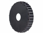 Tarpol Fréza Rašple pro úhlovou brusku 90 x 20 x 22,2 mm ...