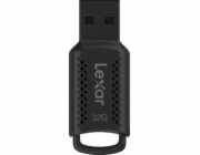 Pendrive Lexar JumpDrive V400, 32 GB (LJDV400032G-BNBNG)