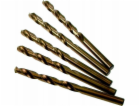 AWTools CONDOR VRTAČKA KOV COBALT 4,0mm/10ks.