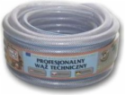 Polix Pneumatická hadice na roli 6mm 25m (P3309000062540P)
