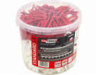 AWTools SYSTÉM VYROVNÁVÁNÍ OBKLADŮ STANDARD 2,0mm - 7-15m...