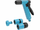 Cellfast Cellfast Basic 3/4" pistolový zavlažovač 50-536