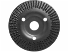 Tarpol Šikmá rašple, vyšší hladší T-15 125mm (TT15)