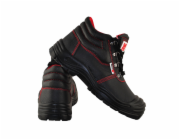 Galmag bezpečnostní obuv s ocelovou špičkou, velikost 43 (471R43)