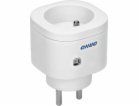 Orno ORNO VNITŘNÍ ZÁSUVKA SMART HOME S RÁDIOVÝM PŘIJÍMAČE...