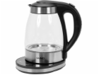 Rychlovarná konvice Yato T68174 Stříbrná