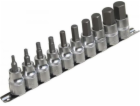 Asta ASTA SADA ZÁSUVEK 1/2" HEX 10 kusů A954010