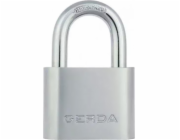 Gerda OCELOVÝ ZÁMEK HLAVNÍK 60mm GERDA BLISTER GRKSP60