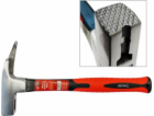 AWTools Plastová rukojeť tesařské kladivo 600g (AW32101)