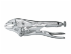Irwin Uzamykací kleště typ 5WR 125mm oválné čelisti T0902EL4