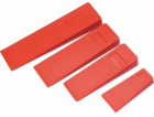 Yato YATO SADA 4 KLÍNŮ 300/245/205/136 mm