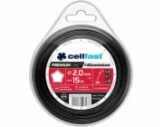 Cellfast PREMIUM řezací čára 2,0 mm / 15 m CELLFAST STAR - 35-052
