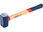 Juco Kamenické kladivo s dřevěnou rukojetí 3kg (M3093)