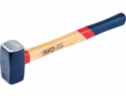 Juco Kamenické kladivo s dřevěnou rukojetí 3kg (M3093)
