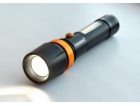 Svítilna Tiross TIROSS NABÍJECÍ TORCH CREE LED T6 XMLCOB ...