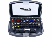 AWTools SADA BITŮ ŠROUBOVÁKU S2 32 ks. AW37915