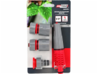 AWTools Sada postřikovačů AWTOOLS 4ks/1/2 AW61020