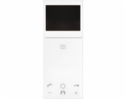 Barva ACO ACO MP800 G2. zobrazeno 3,5" s ikonami dotykových funkcí
