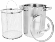 Brunbeste hrnec na chřest 4,2 l (2143)