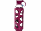 Leonardo Skleněná láhev IN GIRO 0,5l VIOLAN BERRY - Leonardo