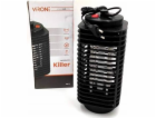 Lampa na hubení hmyzu Virone ~230V, 3W / MK-1