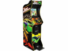 Arcade1UP Machine Retro konzole do auta + volant / Arcade...