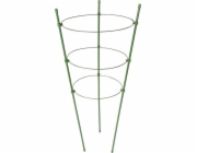 Křeček Ring podpěra pro rostliny 120cm TYRP120 BRADAS
