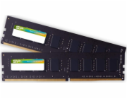 Paměť Silicon Power DDR4, 32 GB, 3200 MHz, CL22 (SP032GBLFU320X22)