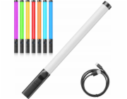 Ulanzi Studiová lampa LED trubicová lampa Ulanzi VL119 RGB 2600 mAh