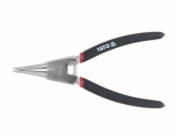 Yato Seger kleště přímé vnější 150mm (YT-2140)