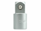 Yato redukce 1/2" až 3/4" 45,5 mm (YT-1256)