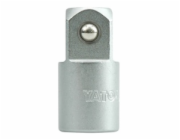 Yato redukce 1/2" až 3/4" 45,5 mm (YT-1256)